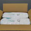 Amazon Brand - Mama Bear Gentle Touch Diapers, Size 5, 132 Count (4 packs of 33)