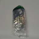 SHERRYLO Extreme Micro Bikini Thong Bikinis Sets for Women G String Mini Bathing Suit Sexy Exotic Tiny Brazilian Swimsuit, Size Large