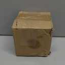 1 or 7/8 Inch Bird-Shaped Decorative Finials for Curtain Rods,Vintage Oil Bronze Curtain Rod Ends Metal Curtain Rod Finials Ends Easy to Install Set of 2 Rod End