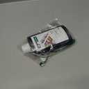 Klorane Strengthening Shampoo with Quinine - Dermatologist-Tested - Natural Alternative Thickening Shampoo for Hair Thinning - Support Stronger, Healthier Hair for Men & Women - 13.5 fl. oz.