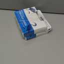 Strathmore Cards Creative Fluor. White/Deckle 3.5" x 4.875" 10pk