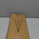 3PCS Black Easel Stand for Wedding Sign Stand, 66 Inch Lightweight Adjustable Art Easel for Display, Wedding Sign, Poster, Black Metal Easel with Portable Bags