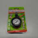 Slime 20491 Elie High Pressure Gauge, 10-160 PSI, 2Pack