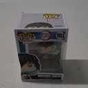 Funko Pop Animation: Demon Slayer - Muichiro - (Attack) - 1/6 Odds for Rare Chase Variant - Collectable Vinyl Figure - Gift Idea - Official Merchandise - Toys for Kids & Adults - Anime Fans