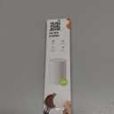 Aieve Espresso Paper Filter Compatible with Breville Barista Espresso Coffee Maker, 400 Pcs 51 mm Espresso Filter Puck Screen Portafilter Paper