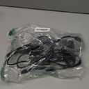 SLRIOYS 240W Charger Compatible with Dell G15 G16 G7 G5 G3 Series 5500 5550 5535 5587 7500 5510 5511 5515 5521 5520 5530 5590 5505 3779 Laptop Suitable for Travel and Office use