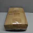 Sleeping Bag - 3 Seasons for Adults Kids Boys Girls Camping Hiking - Warm Cold Weather Lightweight Portable with Compression Bag for Backpacking in Spring, Summer, Fall and Winter (Single, 3 lbs-Lake Blue)