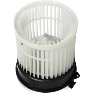 ECCPP HVAC Blower Motor w/Fan Cage Replacement Fit for 2014-2019 for Nissan Rogue/ 2017-2019 for Nissan Rogue Sport AC Heater Blower Motor OE Replaces-700323,27226-4BU0A,SK819176,BM10019C,NI3126126