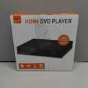 iLive HDMI 1080p DVD Player with HD Upconvert