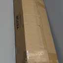 VEVOR Under-Desk Keyboard Tray, Adjustable for Height and Tilt, Slide-Out Design, Spacious 25x9.8 Inch Surface, Ideal for Home and Office Use