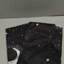 Dorm Bottom Bunk Bed Curtains Privacy Curtains 350g Dustproof Breathable Single Bed Blackout Curtains Panels Privacy Underbed Loft Bed Canopy Tent Curtain Shading Drapes for Dorm College Home 2 panels