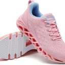 TSIODFO Women's Sneakers Athletic Sport Running Tennis Walking Shoes, EUR 43