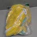 Shoe Washing Machine Bag Laundry Shoe Bag for Washer and Dryer Reusable 2pc Shoe Cleaning Bags for Sneakers 360 Deep Cleaning Machine for All Shoes Types With Self-locking Zipper