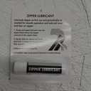 Zipper Lubricant Stick