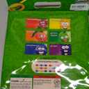 Crayola Silly Scents Play Sand  60 Mini 1oz Tubs of Moldable Sensory Sand in 6 Bright Colors | Easter Day Party Favors, Classroom Prizes, Sensory Toys, Fidget & Creativity