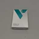 VICSEED for MagSafe Car Mount [Upgraded Strongest Magnet Power] Magnetic Phone Holder for Car Vent 360 Adjustable Magnetic Car Phone Holder Mount for iPhone 17 Pro Max 16 15 14 13 12 Plus Mini (Black)