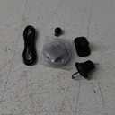 MagSafe Car Mount Charger, 3 in 1 [LED RGB HandsFree] Wireless Car Charger, Magnetic Phone Holders for Your Car- Fast Charging Car MagSafe Charger for iPhone 17/16/15/14/13/12 Series, for Men Women (Black)