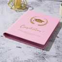 Graduation Gifts 2026, High School / College Graduation Gift a Book, First Year of College Survival Kit from Parents for Her Girls Teens Students, Class of 2026 Gift / Cash Holder booklet