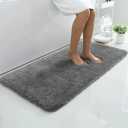 Grey Floor Mat 70 ×24