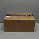 Com-Pak Electric Wall Heater with Built-in Thermostat (Model: CSC101W, Part: 67549), 3412 BTU, 120 Volt, 1000 Watt, White