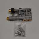 7108366 Pressure Washer Pump Manifold Compatible with Technologies axial cam Pressure Washer Pump 510020 520006