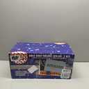 NOKINS Golf Cart Light Kit Fit for Club Car Precedent Tempo Gas and Electric Models