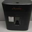 Bonsaii 100 Sheets Auto Feed Paper Shredder, Up to 30 Minutes Shredders for Home Office Use, Micro-Cut Heavy Duty Shredder / 4.2 Gallons/Security Level P-4 (C231-D)