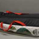 Sundome 10ft x 10ft x6ft 3m x 3m x1.8