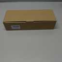 Toddler Sandals Jelly Shoes Girls Unisex Boy Flat Retro Slides Clear Kids Water Slippers Slingback Summer Beach Size 8 Adjustable Buckle Glitter Dress Soft (Purple)