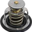 Beck/Arnley 143-0828 Thermostat