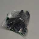 VANMASS Car Dashboard Phone Holder Universal Powerful Suction Cup Mount, Dash Windshield Air Vent Truck Stand Compatible with All Phones Black