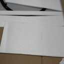 2000 Pieces 2-in-1 Tilting & Rotating Puzzle Board, 40.16"x28.5"Portable Puzzle Table with 4 Drawers & Cover