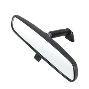 Lqito Interior Rear View Mirror Fits 1999-2025 Silverado Sierra 1500 2500 3500 1996-2025 Express 2015-2025 Colorado 1993-2014 2021-2024 Yukon Suburban 2005-2017 Equinox Replace#13524917 13585948