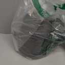 Watering Can for Indoor Plants, Small Watering Cans for House Plant Garden Flower, Long Spout Water Can for Outdoor Watering Plants 1. 8L 1/2 Gallon (Gray)