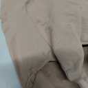 SHAPERX Open Bust Shapewear Tummy Control Bodysuits for Women Seamless Compression High Waisted Body Shaper (Small-Medium, Sienna(thong))