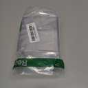 2-Piece 200 Count Clear Card Storage Box