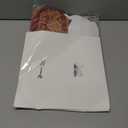 12 Pcs Platos De Barro Mexicanos Cielito Lindo Party Decoration Flower Vase Centerpiece Mexican Paper Gift Boxes Terracotta Clay Pottery Cinco De Mayo Decor for Tables(Brown Flower,Brown)