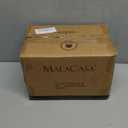 MALACASA Mini Ramekins 2 oz set of 24, Ramiken, Ceramic Creme Brulee Ramekins, White Custard Cups, Small Dipping Bowls for Kitchen Serving Sauce Condiments, Dishwasher Oven Safe, Series RAMEKIN.DISH (1.5 OZ)