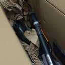 Segway Ninebot E2 Plus II Electric Scooter, 15.5 MPH, 16 Miles Max Range, Front Suspension, 8.1" Shock-Absorbing Tires, Dual Brakes, Scooter for Adults, UL-2272 2271 Certified