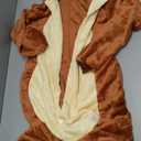 Animal Onesie Pajamas for Kids Christmas Onesie Cute One Piece Pajamas Sleepwear Gift for Boys Girls, Size:M