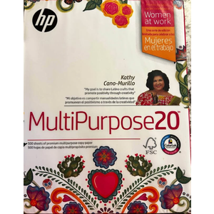 HP Multi Purpose20