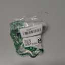 YHTAUTO AC Heater Blower Motor Resistor Compatible with Nissan Altima 02-06, Maxima 00-08 & Infiniti I30 00-01, I35 02-04, Fit for Models with Automatic AC Control, Not Fit Manual AC Control Models