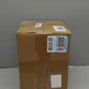 3L Goat Milking Machine Portable Plug-in Pulsation Vacuum Electric Milker with Stainless Bucket and Tubes