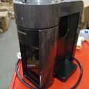 Nespresso Vertuo Coffee & Espresso Maker by De'Longhi
Graphite metal coffee machine. Brews 4 cup sizes with Centrifusion extraction for barista-grade coffee and espresso at home.