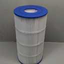 POOLPURE PA100S Pool Filter Replaces Hayward SwimClear C100S, CX100XRE, PA100S, Ultral-D3, 100 sq.ft Filter Cartridge