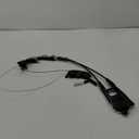 85016-08011 Left Electric Sliding Door Harness Assembly Compatible with Toyota Sienna 2011-2020, Electric Sliding Door Harness Assembly, can Replace 85016-08011 85016-08010