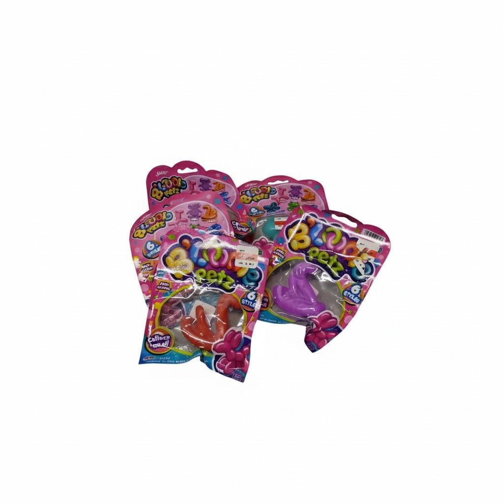 JA-RU BLOONIE PETZ 5 set