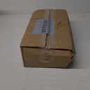 Outdoor Projector Screen with Stand - 120 inch Portable Projector Screens Indoor Outdoor Projector Screen 16:9 4K HD Outdoor Movie Screen with Carry Bag,Enioy Home Theater Projection Screen.