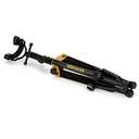 Hercules DS571BB Travlite Violin/Viola Stand with Bag