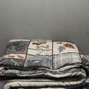 Coleman King 104x90In